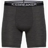 Icebreaker Anatomica Boxers