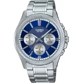 Casio Mtp1375pd2a1v 5atm 43.8mm Klokke