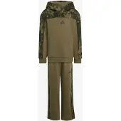 Adidas Camo Jogger Little Kids Sett