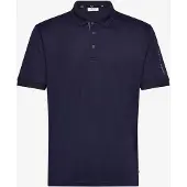Calvin Klein Golf Club Kortermet Poloskjorte