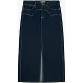 Wrangler Western Denimskjørt