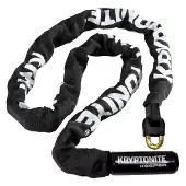 Kryptonite Keeper 712 Integrated Kjedelås