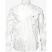 Gant 3260023 Regular Fit Skjorte Med Lange Ermer