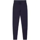 Bergans Inner:Dual Merino Ullstilongs Dame Dark Navy M