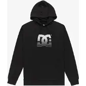 Dc-shoes Star Hettegenser