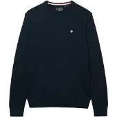 Superdry Prep Essential Cotton Jumper Genser