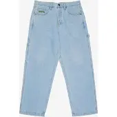 Dc-shoes Edydp03434 Carpenter Baggy Fit Jeans