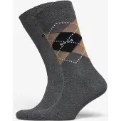 BOSS Argyle 10244703 Sokker 2 Par