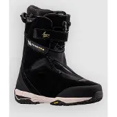 Nitro Team Pro MK TLS 2027 Snowboard Boots svart