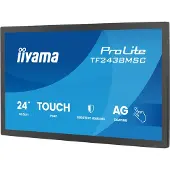 Iiyama Prolite Tf2438msc-b2 23.8´´ Fhd Ips Berøringsskjerm