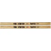 Vic Firth American Classic 5AN Terra Series Drumsticks Nylon Tip