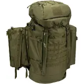 Brandit Us Cooper Mountain 65l Ryggsekk
