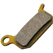 Union Dbp-16s Formula Sinterbremseklosser