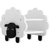 Bloomingville Mini Dolly Book Stand Hylle