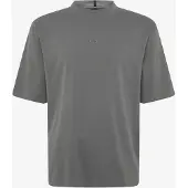 Oakley Reserve Strato One Icon T-skjorte grå