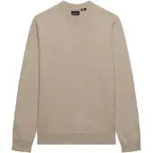 Superdry Essential Lightweigt Wool Blend Jumper Genser
