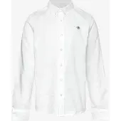Gant Kids 813300054 Skjorte Med Lange Ermer