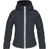 Roxy Snowdrift Jakke svart