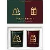 Skandinavisk Forest & Feast Gift Set