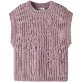 Name It Mini Normal Passform Strikket Vest