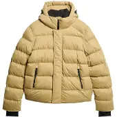 Superdry Microfibre Sport Jakke