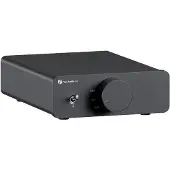 Usorteret Fosi Audio Q6 DAC – DAC-omformer