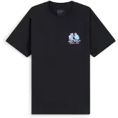 Vans Checker Bros Kortarmet T-skjorte