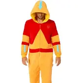 Oppo Merchandise Group B.V. Aang kostume