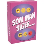 Game Inventors Som Man Siger Brettspill