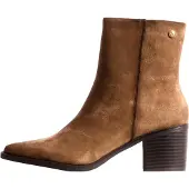 Xti 14650903 Høyhælte Booties