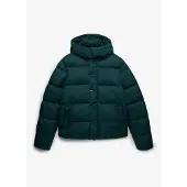 Superdry Premium Ripstop Pufferjakke