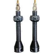 Tubolight Tubeless Ventiler