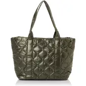 Munich Cover Shopper Bag