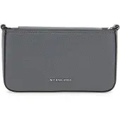 Michael Kors Bryant Small Leather Skulderveske