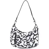 Mandarina Duck Hunter Moire Qht25 Skuldertaske