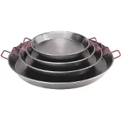 De Buyer paellapanne 28cm