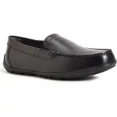 Geox New Fast Loafers