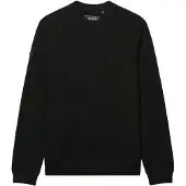 Superdry Texture Knit Jumper Genser