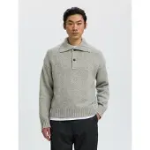 Selected Cody Relaxed Fit Genser