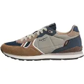 Pepe Jeans Brit Boost Treningssko