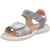 Superfit Sandaler - Lyseblå - - 32 - Sandals