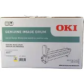 OKI Es6412 Skrivertrommel