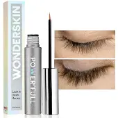Wonderskin Vipper Og Bryn Serum 2.5ml