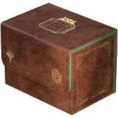 Ultimate Guard Magic: The Gathering Mox Emerald Sidewinder 80+ Kortspill