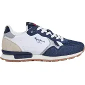 Pepe Jeans Brit Young Treningssko
