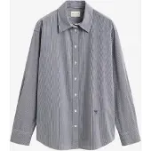 Gant 4300678 Skjorte Med Lange Ermer