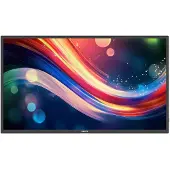 Philips 65BDL4050Q - 65" Diagonalklasse (64.5" synlig) - 4050 Series LED-bakgrunnsbelyst LCD-skjerm - intelligent skilting - Android - 4K UHD (2160...