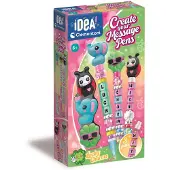 Clementoni Lag din Message Pen Lucky Charms (pakke med 3)