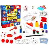 CLIPTOYS MAGIC Magic Suprise Advent Calendar