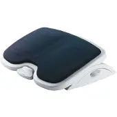 Kensington SoleMate Comfort-fotstøtte med SmartFit-system